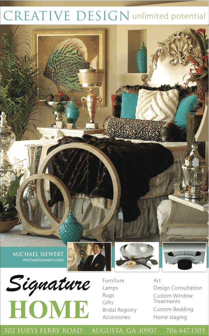 Signature Interiors